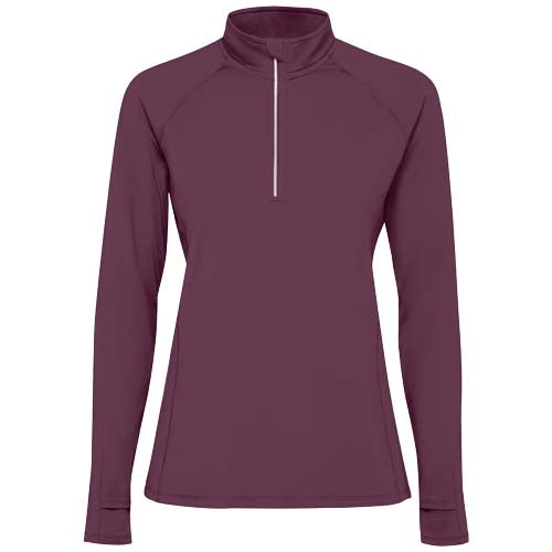 Sudadera de manga larga con