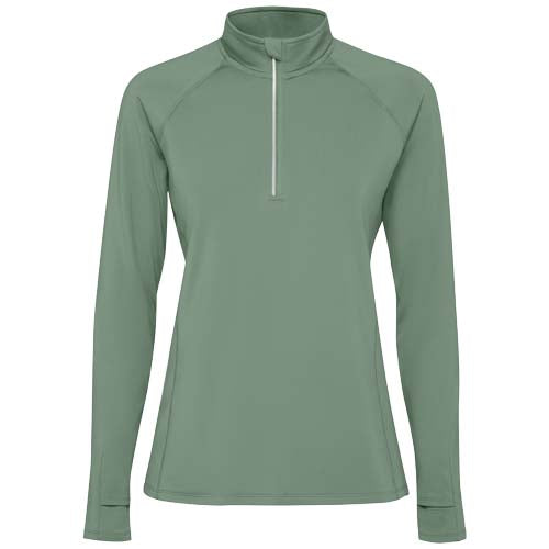 Sudadera de manga larga con