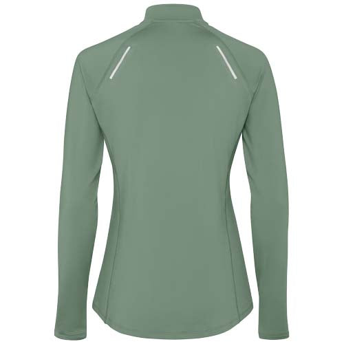 Sudadera de manga larga con