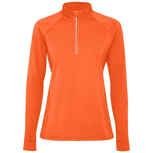 Sudadera de manga larga con
