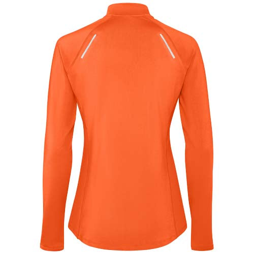 Sudadera de manga larga con