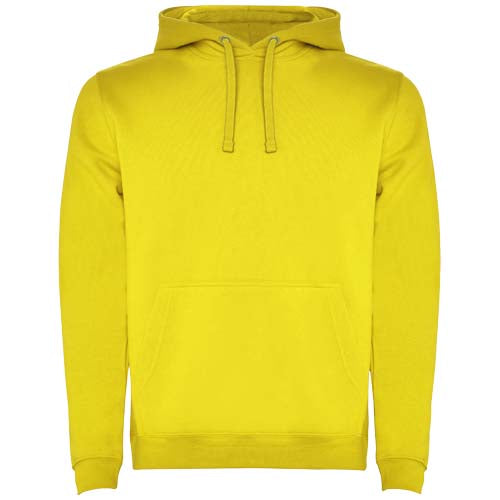 Sudadera con capucha para hombre