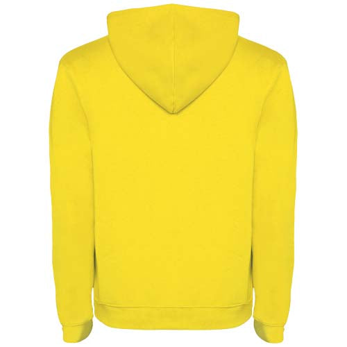 Sudadera con capucha para hombre