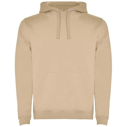 Sudadera con capucha para hombre