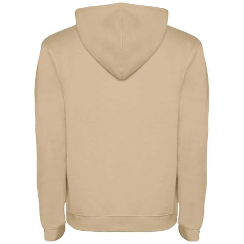 Sudadera con capucha para hombre