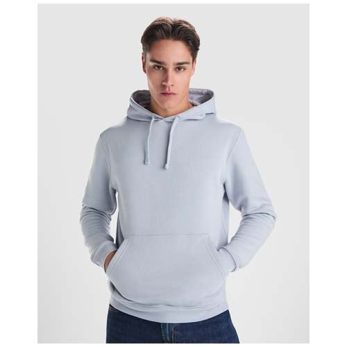 Sudadera con capucha para hombre