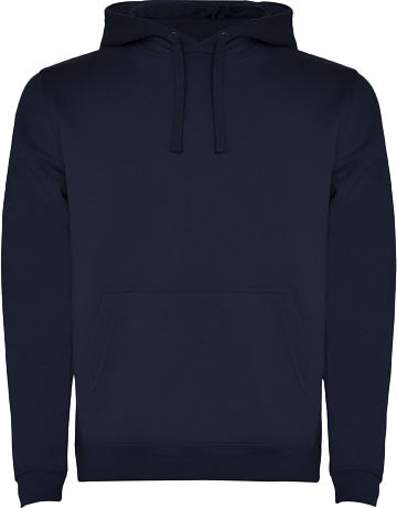 Sudadera con capucha para hombre