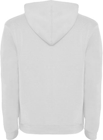 Sudadera con capucha para hombre
