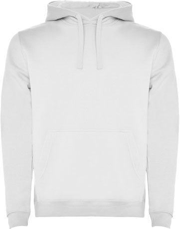 Sudadera con capucha para hombre