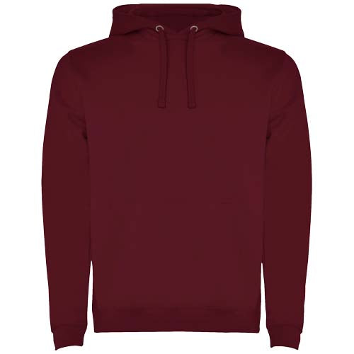 Sudadera con capucha para hombre