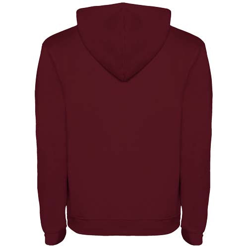 Sudadera con capucha para hombre