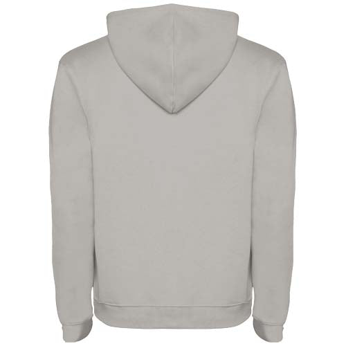 Sudadera con capucha para hombre