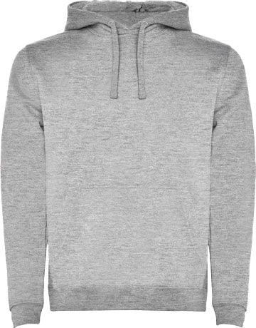 Sudadera con capucha para hombre de 280 g/m² Urban