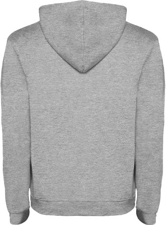 Sudadera con capucha para hombre de 280 g/m² Urban
