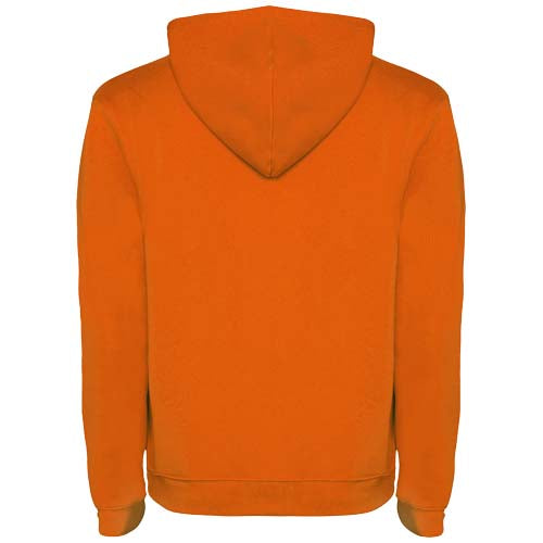 Sudadera con capucha para hombre