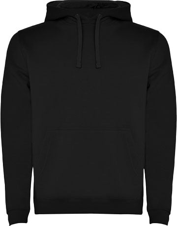 Sudadera con capucha para hombre