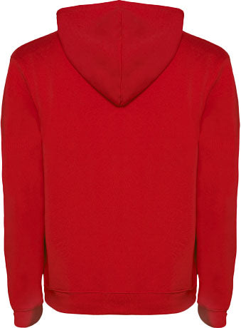 Sudadera con capucha para hombre