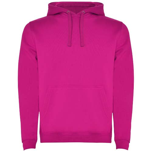 Sudadera con capucha para hombre