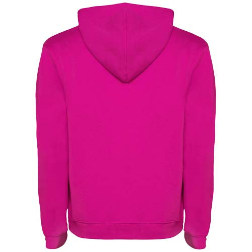 Sudadera con capucha para hombre