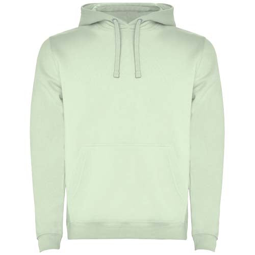 Sudadera con capucha para hombre