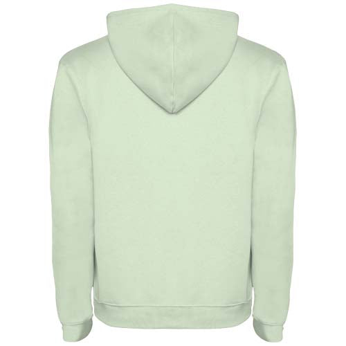 Sudadera con capucha para hombre