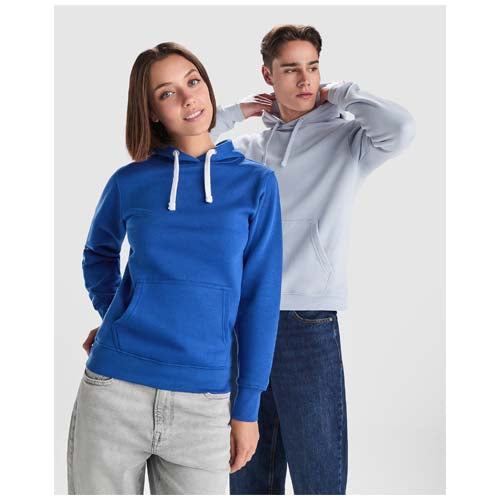 Sudadera con capucha para hombre
