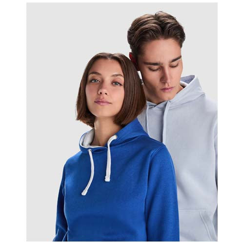 Sudadera con capucha para hombre