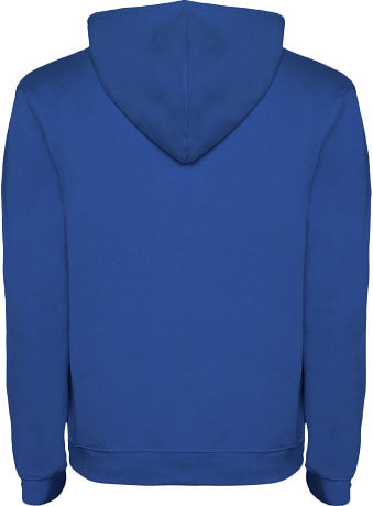 Sudadera con capucha para hombre