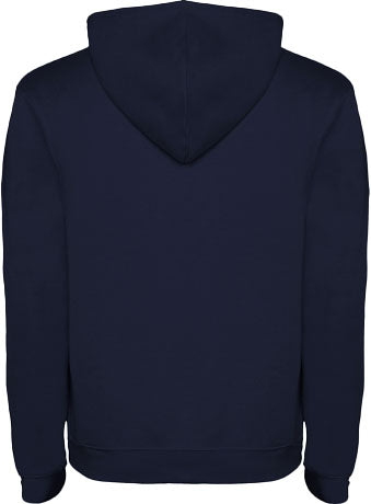 Sudadera con capucha para hombre