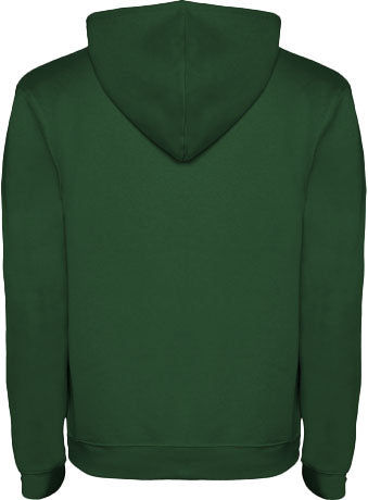 Sudadera con capucha para hombre
