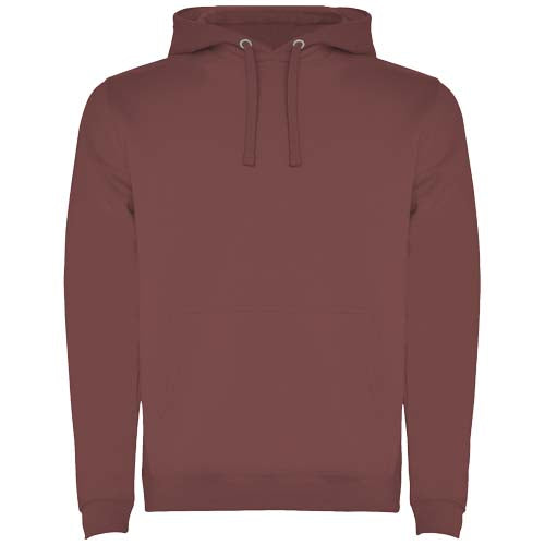 Sudadera con capucha para hombre