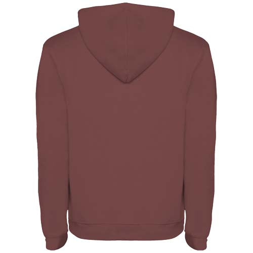 Sudadera con capucha para hombre