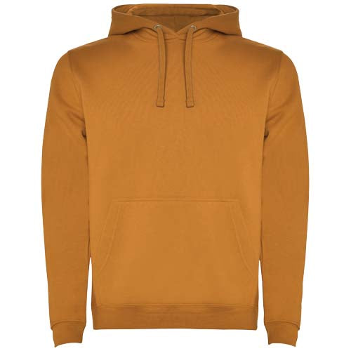 Sudadera con capucha para hombre