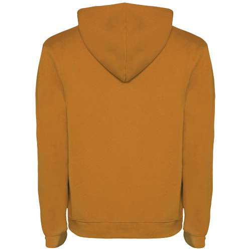 Sudadera con capucha para hombre
