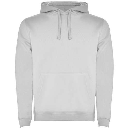 Sudadera con capucha para hombre