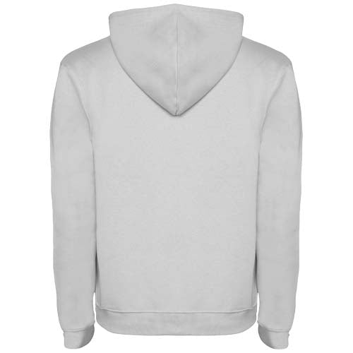 Sudadera con capucha para hombre