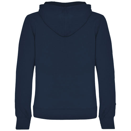 Sudadera con capucha para mujer