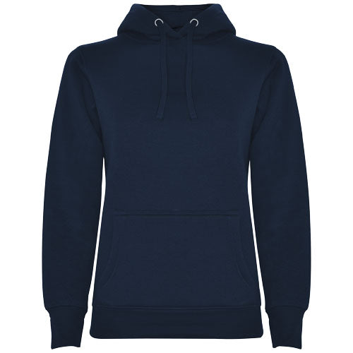 Sudadera con capucha para mujer