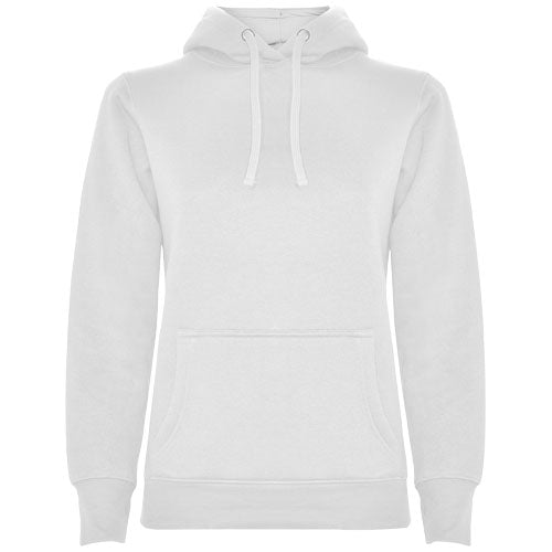 Sudadera con capucha para mujer