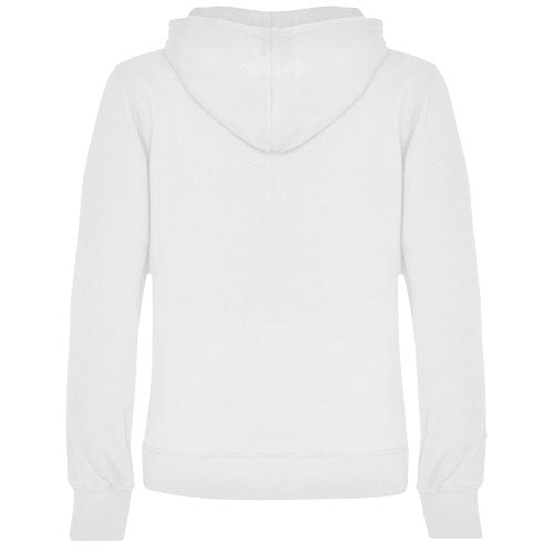 Sudadera con capucha para mujer