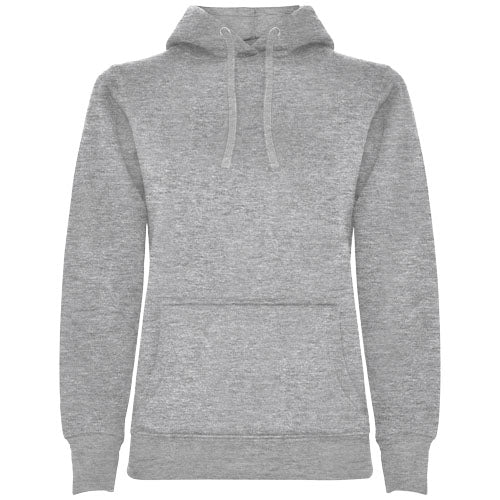 Sudadera con capucha para mujer