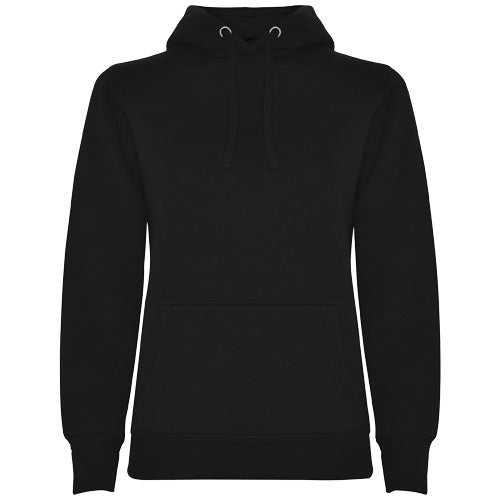 Sudadera con capucha para mujer