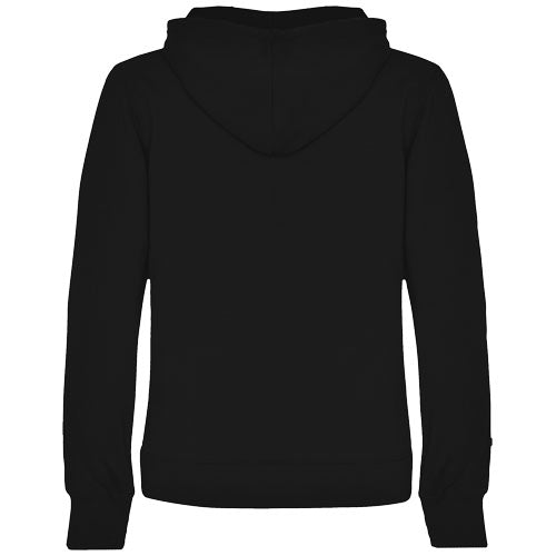 Sudadera con capucha para mujer