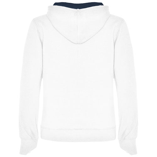 Sudadera con capucha para mujer
