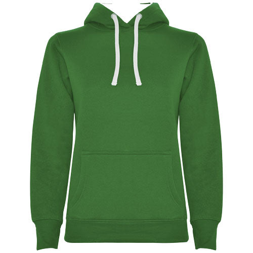 Sudadera con capucha para mujer