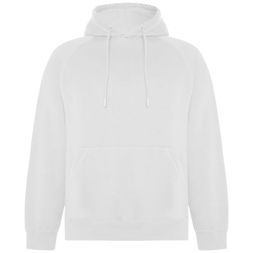 Sudadera unisex algodón orgánico de