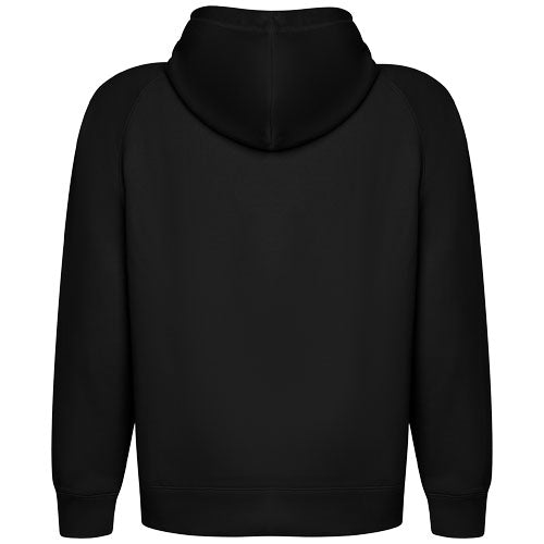 Sudadera unisex algodón orgánico de