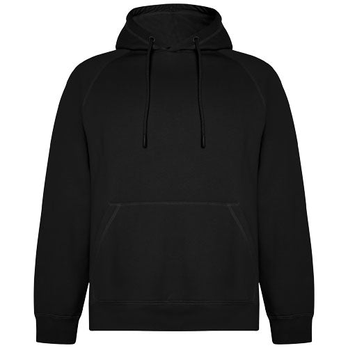 Sudadera unisex algodón orgánico de