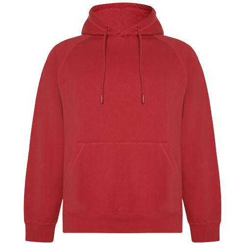 Sudadera unisex algodón orgánico de