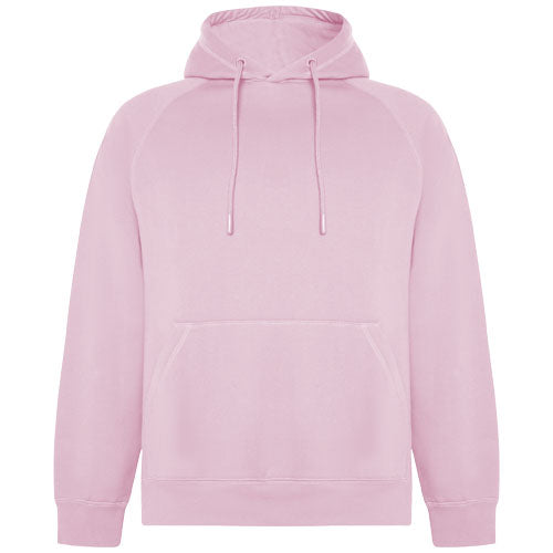 Sudadera unisex algodón orgánico de
